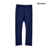 Kids Girls Candy Color Soft Elastic Cotton Leggings/Trousers childrensterritory