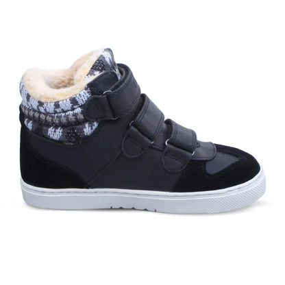 Kids Winter Sneakers | Warm Sports Footwear Unisex childrensterritory