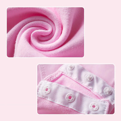 Kids Girls Long/Short Sleeve Ballet Leotard/Dancewear childrensterritory