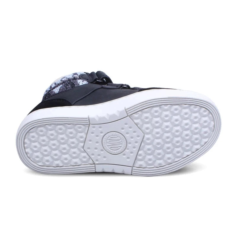 Kids Winter Sneakers | Warm Sports Footwear Unisex childrensterritory