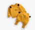 Animal Printed 2Pcs Casual Warm Baby Clothes Sets Tops + Pants childrensterritory