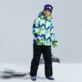 -30 degree Kids Waterproof Ski Suits/Snowboard Suits