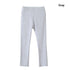 Kids Girls Candy Color Soft Elastic Cotton Leggings/Trousers childrensterritory