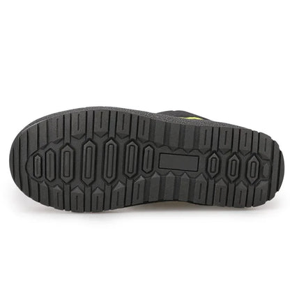 Kids Unisex High Quality Long Snow Boots Fashion Footwear childrensterritory