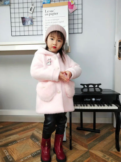 Kids Girl&