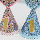 Mermaid Tail Party Headband Photo Props for Girls childrensterritory