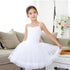 Kids Girls Lace Design Ballet Tutu Dresses/Leotards childrensterritory