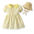 Kids Boy Girl Matching Outfits Gentleman Suit + Girls Tutu Dress childrensterritory