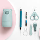 Baby Healthcare 4 To13 Pcs Rich Styles Nursing Products Set childrensterritory