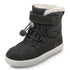 Kids Fashion Warm Snow Boots With Plush Lining childrensterritory