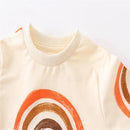 Children's Sweatshirts For Autumn and Spring childrensterritory