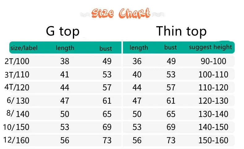 Kids Cotton Multiple Styles Camisole Vests For Summer childrensterritory
