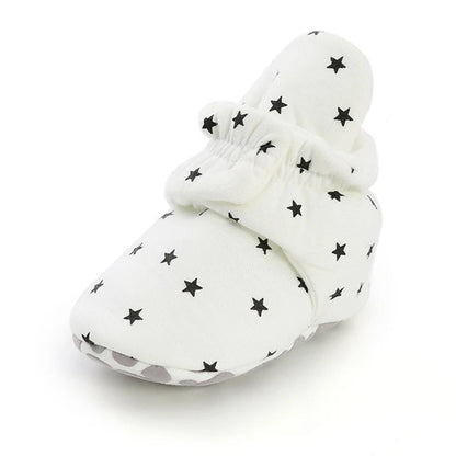 Soft Anti-slip Infant Crib Shoes/First Walker