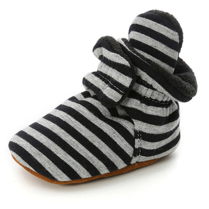 Soft Anti-slip Infant Crib Shoes/First Walker