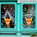 Kids Room Wall Decals for Christmas and New Year Decor childrensterritory