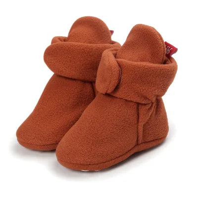 Soft Anti-slip Infant Crib Shoes/First Walker