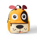 Kid Boy/Girl 3D Cartoon School Backpack