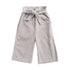 Little Girls Casual Long Pants Winter Trousers with Pockets childrensterritory