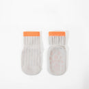 Cute Pattern: 3 Pairs/lot Anti-Slip Baby Cotton Socks childrensterritory