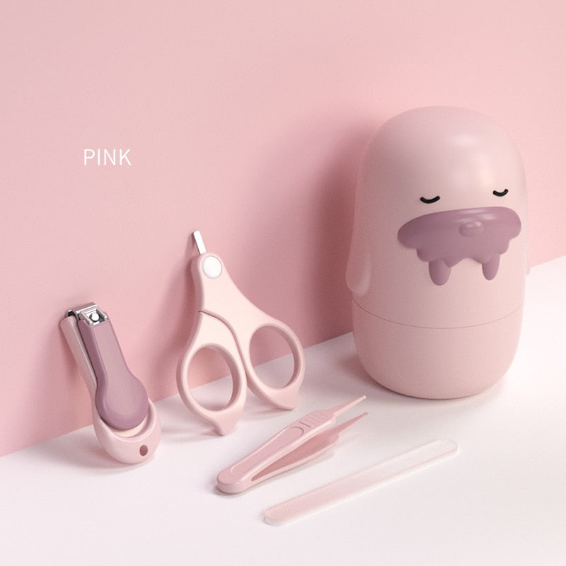 Baby Healthcare 4 To13 Pcs Rich Styles Nursing Products Set childrensterritory