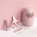 Baby Healthcare 4 To13 Pcs Rich Styles Nursing Products Set childrensterritory