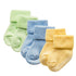 Infant 3 Pairs Thicken Warm Winter Antiskid Floor Socks childrensterritory
