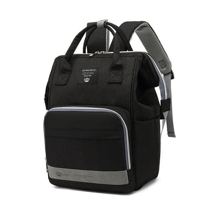 Large Capacity Waterproof Maternity Travel Bag childrensterritory