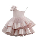Baby/Kids Girls Birthday Outfit/Tutu Christening Dress