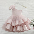 Baby/Kids Girls Birthday Outfit/Tutu Christening Dress