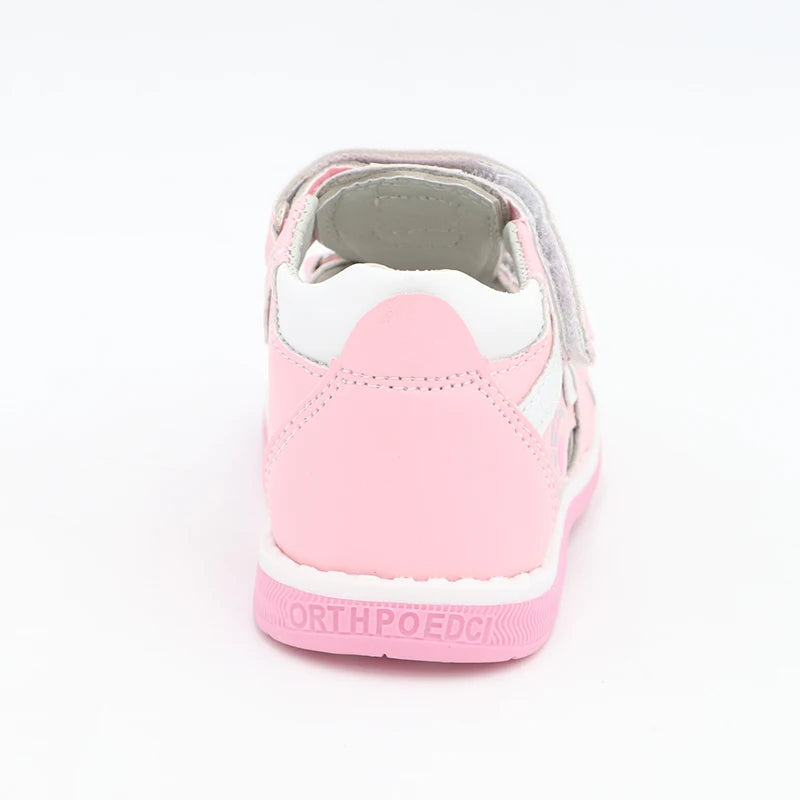 Little Girls High Quality Soft Princess Sandals childrensterritory