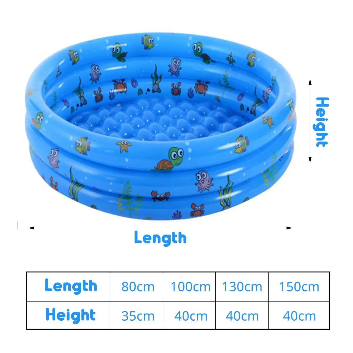 Portable Inflatable Ball Pool For Indoor Outdoor childrensterritory