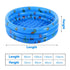 Portable Inflatable Ball Pool For Indoor Outdoor childrensterritory
