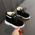 Casual Plush Warm Ankle Shoes for Kids childrensterritory