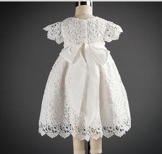 Baby Girl Christening Dresses First Birthday Outfits childrensterritory