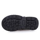 Kids Fashionable Ankle Length Warm Shoes childrensterritory