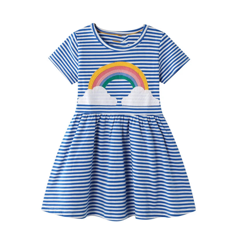 Little Girls&