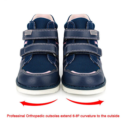 Comfortable Fashion Kids Sports Shoes childrensterritory