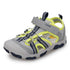 Kids Closed Toe Sports Sandals For Summer childrensterritory