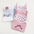 4pcs/lot Printed Summer Tank Tops For Teen Girls childrensterritory