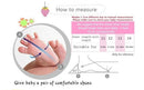Soft Anti-slip Infant Crib Shoes/First Walker