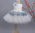Baby/Kids Girl Lace Flower Dress for Birthday Party childrensterritory