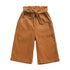 Little Girls Casual Long Pants Winter Trousers with Pockets childrensterritory
