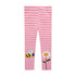 Girls Various Cartoon Design Cotton Leggings childrensterritory