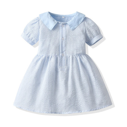 Kids Boy Girl Matching Outfits Gentleman Suit + Girls Tutu Dress childrensterritory