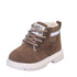 Casual Antislip Winter Boots for Kids Boys Girls childrensterritory
