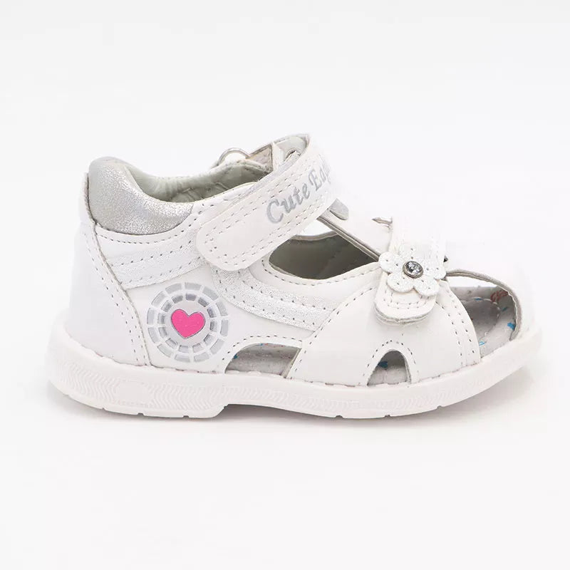 Little Girls High Quality Soft Princess Sandals childrensterritory