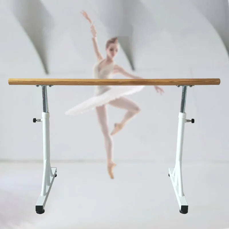 Portable Dance Bar With A Length of One Meter childrensterritory