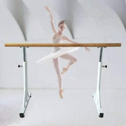 Portable Dance Bar With A Length of One Meter childrensterritory