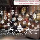 Kids Room Wall Decals for Christmas and New Year Decor childrensterritory