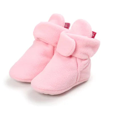 Soft Anti-slip Infant Crib Shoes/First Walker